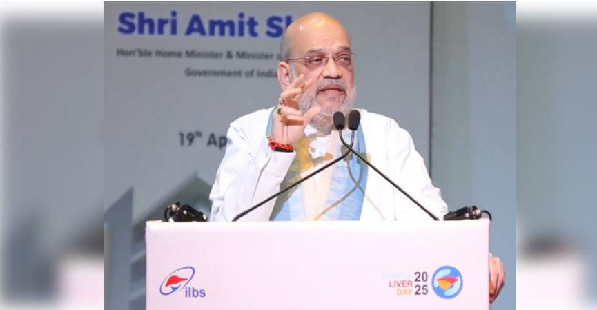 Amit Shah: ਪਾਕਿਸਤਾਨੀ ਨਾਗਰਿਕਾਂ ਨੂੰ ਤੁਰੰਤ ਵਾਪਸ ਭੇਜਣ ਦੇ ਹੁਕਮ, ਗ੍ਰਹਿ ਮੰਤਰੀ ਅਮਿਤ ਸ਼ਾਹ ਨੇ ਮੁੱਖ ਮੰਤਰੀਆਂ ਨੂੰ ਦਿੱਤੇ ਨਿਰਦੇਸ਼