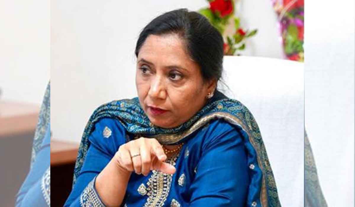 Punjab Government: ਪੰਜਾਬ ਸਰਕਾਰ ਵੱਲੋਂ ‘ਪ੍ਰੋਜੈਕਟ ਜੀਵਨਜੋਤ’ ਰਾਹੀਂ 268 ਬੱਚਿਆਂ ਨੂੰ ਦਿੱਤੀ ਗਈ ਨਵੀਂ ਜ਼ਿੰਦਗੀ: ਡਾ. ਬਲਜੀਤ ਕੌਰ