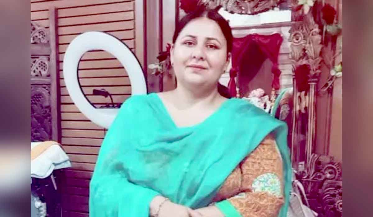 Faridkot News: ਜਮੀਨੀ ਵਿਵਾਦ ਦੇ ਚੱਲਦੇ ਵਿਅਕਤੀ ਵੱਲੋਂ ਆਪਣੀ ਪਤਨੀ ਦਾ ਕਤਲ