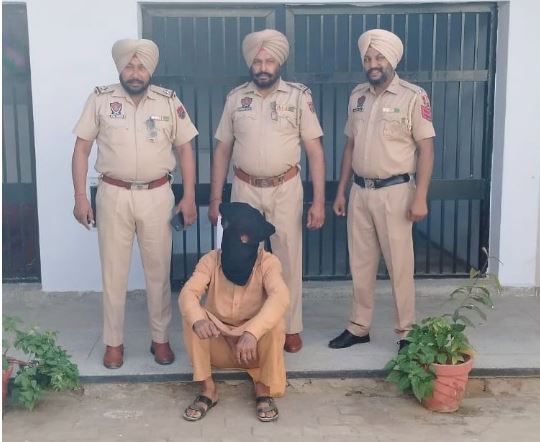 Faridkot News: 304 ਨਸ਼ੀਲੀਆਂ ਗੋਲੀਆਂ ਤੇ 06 ਗ੍ਰਾਮ ਹੈਰੋਇਨ ਸਮੇਤ 6 ਵਿਅਕਤੀ ਕੀਤੇ ਕਾਬੂ