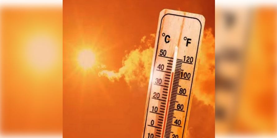 Heat Wave Alert: ਮੌਸਮ ਵਿਭਾਗ ਨੇ ਫਿਰ ਜਾਰੀ ਕੀਤਾ ਹੀਟ ਵੇਵ ਦਾ ਅਲਰਟ