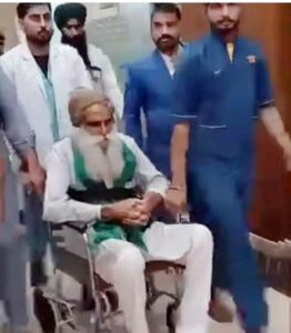 Kisan Mahapanchayat Today