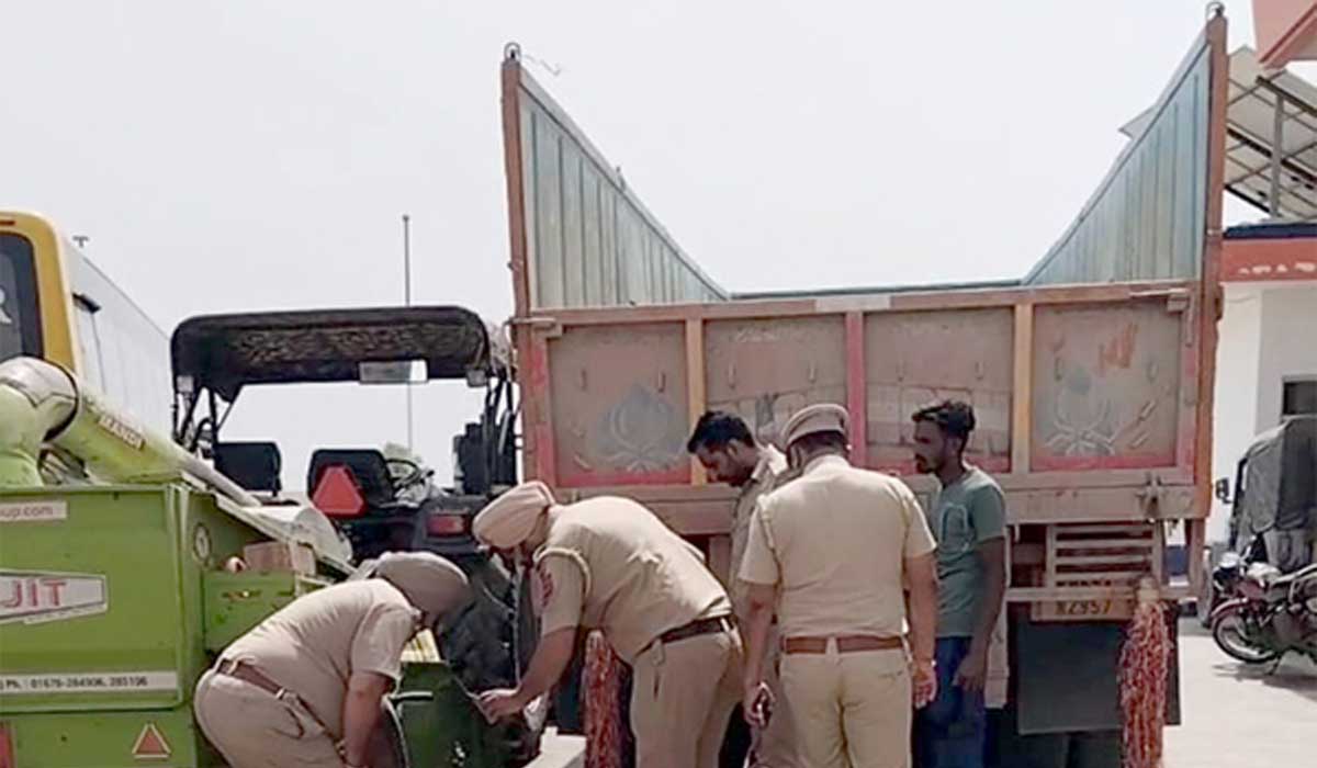 Murder In Punjab: ਰਾਡ ਮਾਰ ਕੇ ਨੌਜਵਾਨ ਦਾ ਕਤਲ, ਪੁਲਿਸ ਜਾਂਚ ’ਚ ਜੁਟੀ