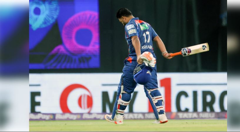 Rishabh Pant: ਪੰਜਾਬ ਖਿਲਾਫ ਹਾਰ ਤੋਂ ਬਾਅਦ ਰਿਸ਼ਭ ਪੰਤ ਨੇ ਦੱਸਿਆ ਹਾਰ ਦਾ ਕਾਰਨ, ਜਾਣੋ