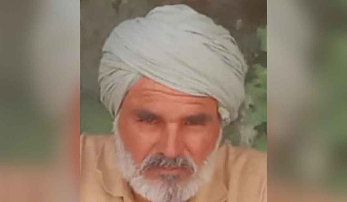 ਕਿਸਾਨ ਨੇ ਜ਼ਹਿਰੀਲੀ ਦਵਾਈ ਪੀ ਕੇ ਖੁਦਕੁਸ਼ੀ ਕੀਤੀ