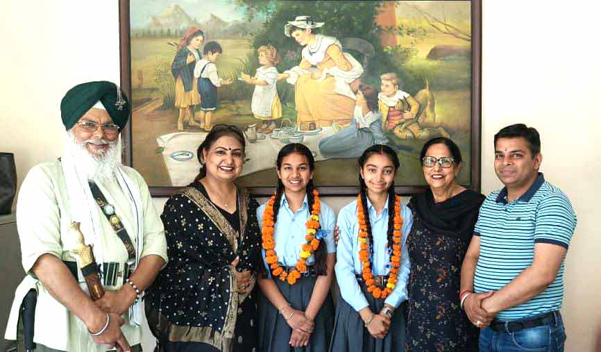 Punjab School Results