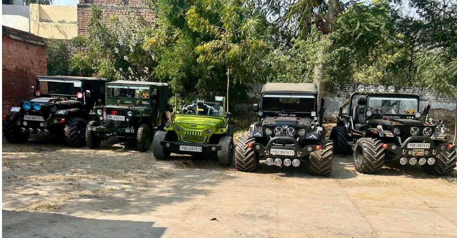 Punjab Vigilance Bureau