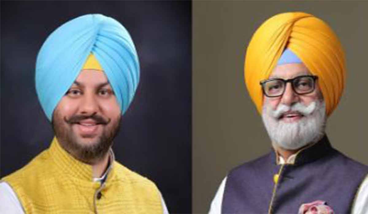 Punjab: ਈ.ਡੀ. ਦੀ ਵੱਡੀ ਕਾਰਵਾਈ, ਰਾਣਾ ਵਿਧਾਇਕ ਪਿਓ-ਪੁੱਤ ਦੀ 22 ਕਰੋੜ ਦੀ ਜਾਇਦਾਦ ਜ਼ਬਤ