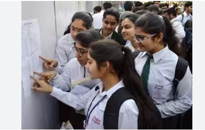 8th Result: ਪੰਜਾਬ ਬੋਰਡ ਦਾ 8ਵੀਂ ਜਮਾਤ ਦਾ ਨਤੀਜਾ ਐਲਾਨਿਆ