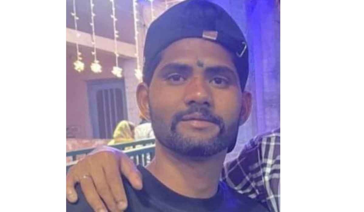 Sunam Murder News: ਸੁਨਾਮ ’ਚ ਵੱਡੀ ਵਾਰਦਾਤ, ਨੌਜਵਾਨ ਦਾ ਕਤਲ