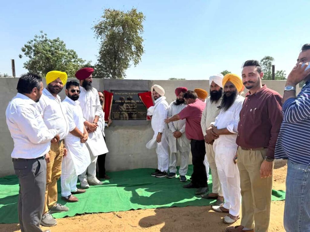 Government Schools Punjab