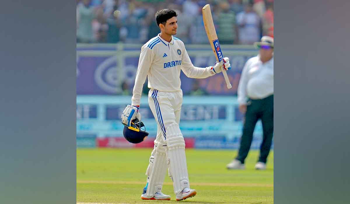 India Squad For England Tour 2025: ਇੰਗਲੈਂਡ ਦੌਰੇ ਲਈ ਭਾਰਤੀ ਟੀਮ ਦਾ ਐਲਾਨ, ਗਿੱਲ ਨੂੰ ਮਿਲੀ ਟੀਮ ਦੀ ਜਿੰਮੇਵਾਰੀ