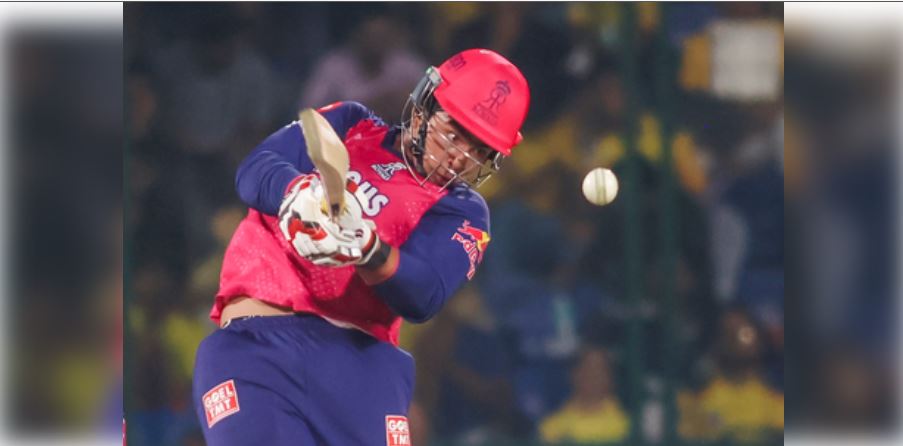 Vaibhav Suryavanshi: ਵੈਭਵ ਸੂਰਿਆਵੰਸ਼ੀ ਦੀ ਭਾਰਤੀ ਟੀਮ ’ਚ ਚੋਣ, ਹੁਣ ਇੰਗਲੈਂਡ ’ਚ ਆਪਣਾ ਹੁਨਰ ਦਿਖਾਏਗਾ 