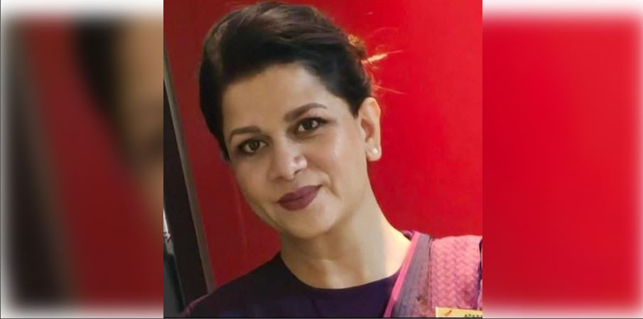 Ahmedabad Incident News: ਅਹਿਮਦਾਬਾਦ ਜਹਾਜ਼ ਹਾਦਸੇ ’ਚ ਅਪਰਨਾ ਮਹਾਦਿਕ ਦੀ ਮੌਤ, ਗੁਆਂਢੀ ਬੋਲੇ ‘ਉਹ ਮਿਲਣਸਾਰ ਸੀ’