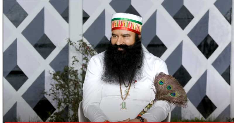 ਸੰਤਾਂ ਦੇ ਬਚਨਾਂ ਨੂੰ ਸੁਣਨ ਵਾਲੇ ਜੀਵ ਬਹੁਤ ਭਾਗਸ਼ਾਲੀ ਹੁੰਦੇ ਹਨ : ਪੂਜਨੀਕ ਗੁਰੂ ਜੀ