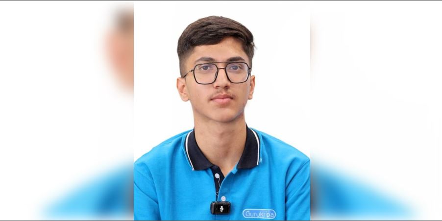 NEET Result 2025 News: ਨੀਟ ਯੂਜੀ ਨਤੀਜਾ 2025 ਜਾਰੀ, ਮਹੇਸ਼ ਕੁਮਾਰ 686 ਅੰਕਾਂ ਨਾਲ ਰਿਹਾ ਅੱਵਲ 