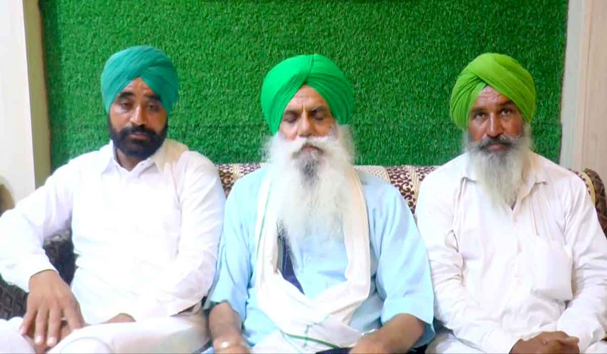 Farmers Protest News: ਦਿੱਲੀ ’ਚ ਭਾਰਤੀ ਕਿਸਾਨ ਯੂਨੀਅਨ ਸਿੱਧੂਪੁਰ ਫਿਰ ਲਾਉਣ ਜਾ ਰਹੀ ਧਰਨਾ