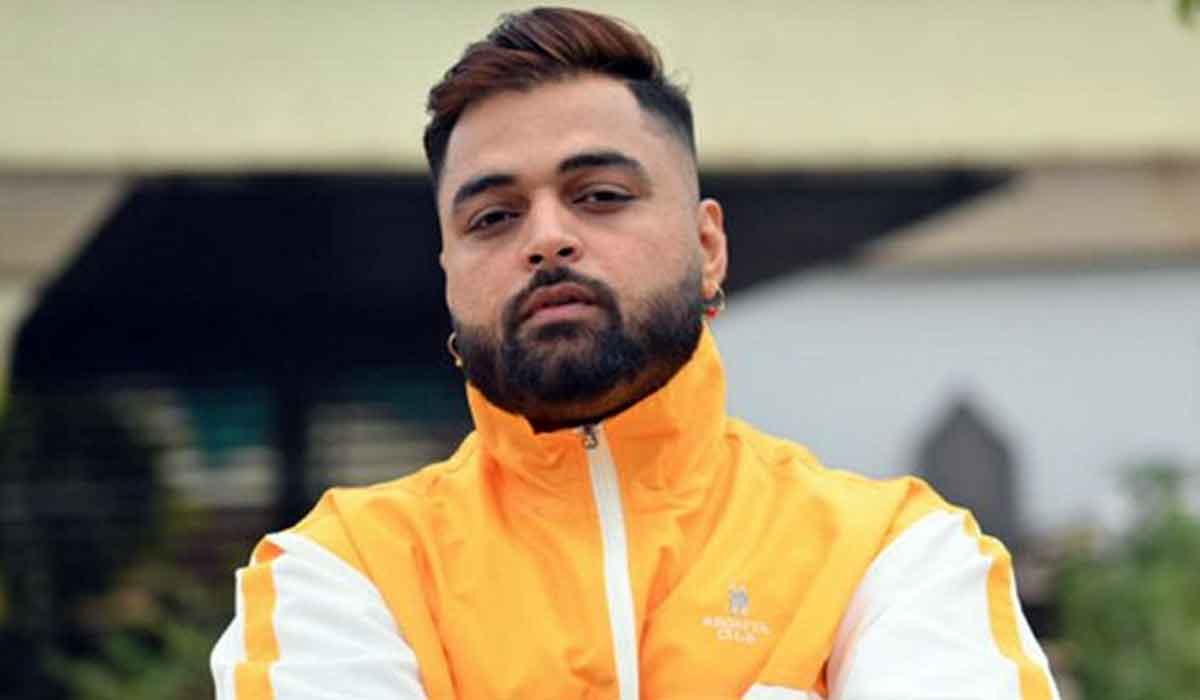 ਪੰਜਾਬ ਦੇ ਇਸ ਗਾਇਕ ਨੇ ਦੱਸਿਆ ਜਾਨ ਨੂੰ ਖਤਰਾ, ਜਾਣੋ ਕੀ ਹੈ ਪੂਰਾ ਮਾਮਲਾ