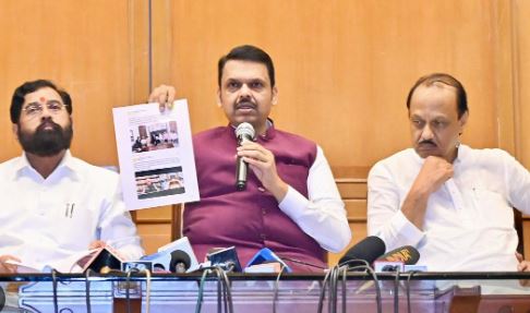 Maharashtra Language: ਭਾਸ਼ਾ, ਮਨੋਵਿਗਿਆਨ ਤੇ ਸਿਆਸਤ