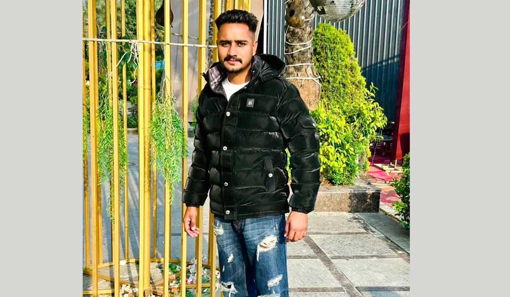 Punjab Murder News: ਪਿੰਡ ਕਰਹਾਲੀ ਸਾਹਿਬ ’ਚ ਨੌਜਵਾਨ ਦਾ ਕਤਲ