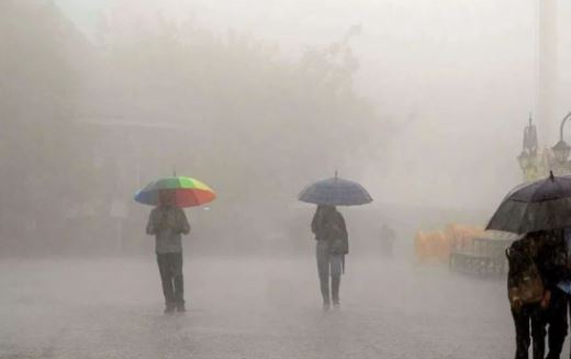 ਛਾਏ ਬੱਦਲ (Story)