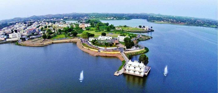 Rajasthan Tourism: ਵਾਗੜ ਦੀਆਂ ਘਾਟੀਆਂ ’ਚ ਛੁਪਿਆ ਰਾਜਸਥਾਨ ਦਾ ਅਨਮੋਲ ਖਜ਼ਾਨਾ