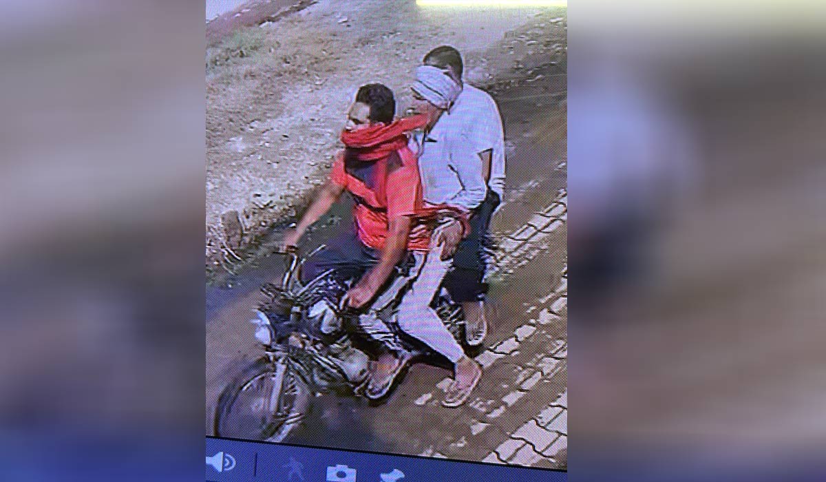 Crime News: ਲੁਟੇਰਿਆਂ ਨੇ ਬਜ਼ੁਰਗ ਦੀ ਕੀਤੀ ਕੁੱਟਮਾਰ ਤੇ ਖੋਹੇ ਤਿੰਨ ਹਜ਼ਾਰ ਰੁਪਏ