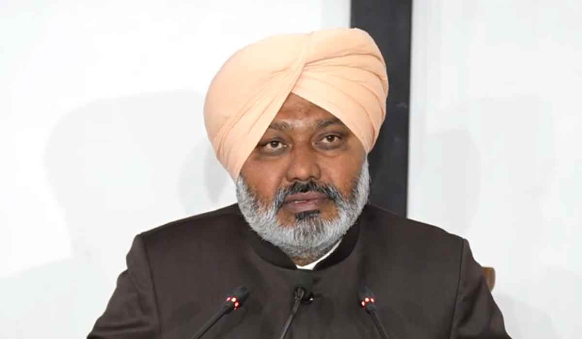 Punjab News: ਪੰਜਾਬ ਨੇ ਹੜ੍ਹਾਂ ਦੀ ਸਥਿਤੀ ਦਾ ਤੁਰੰਤ ਤੇ ਹਮਦਰਦੀ ਨਾਲ ਕੀਤਾ ਮੁਕਾਬਲਾ