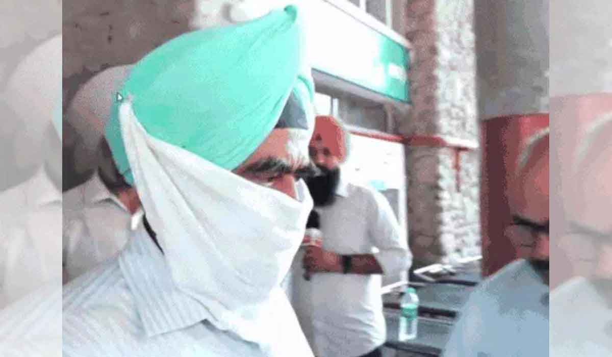 DIG Bhullar News: ਸੀਬੀਆਈ ਨੇ ਨਹੀਂ ਮੰਗਿਆ ਹਰਚਰਨ ਸਿੰਘ ਭੁੱਲਰ ਦਾ ਰਿਮਾਂਡ, ਨਿਆਂਇਕ ਹਿਰਾਸਤ ’ਚ ਭੇਜਿਆ