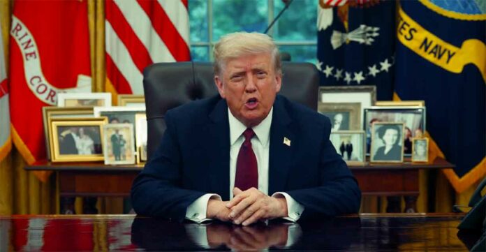 Donald Trump: ਟਰੰਪ ਨੇ ਗਾਜ਼ਾ ਸ਼ਾਂਤੀ ਸੰਮੇਲਨ ਬਾਰੇ ਕੀਤਾ ਵੱਡਾ ਐਲਾਨ!