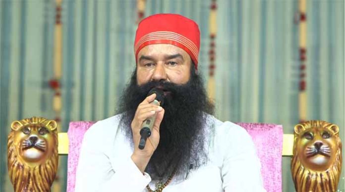 ਦੁਸਹਿਰੇ ਦੇ ਤਿਉਹਾਰ ’ਤੇ ਪੂਜਨੀਕ ਗੁਰੂ ਜੀ ਦੇ ਬਚਨ