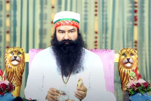 ਸੇਵਾ ਤੇ ਸਿਮਰਨ ਸਤਿਸੰਗੀ ਦੇ ਅਨਮੋਲ ਗਹਿਣੇ ਹਨ: ਪੂਜਨੀਕ ਗੁਰੂ ਜੀ