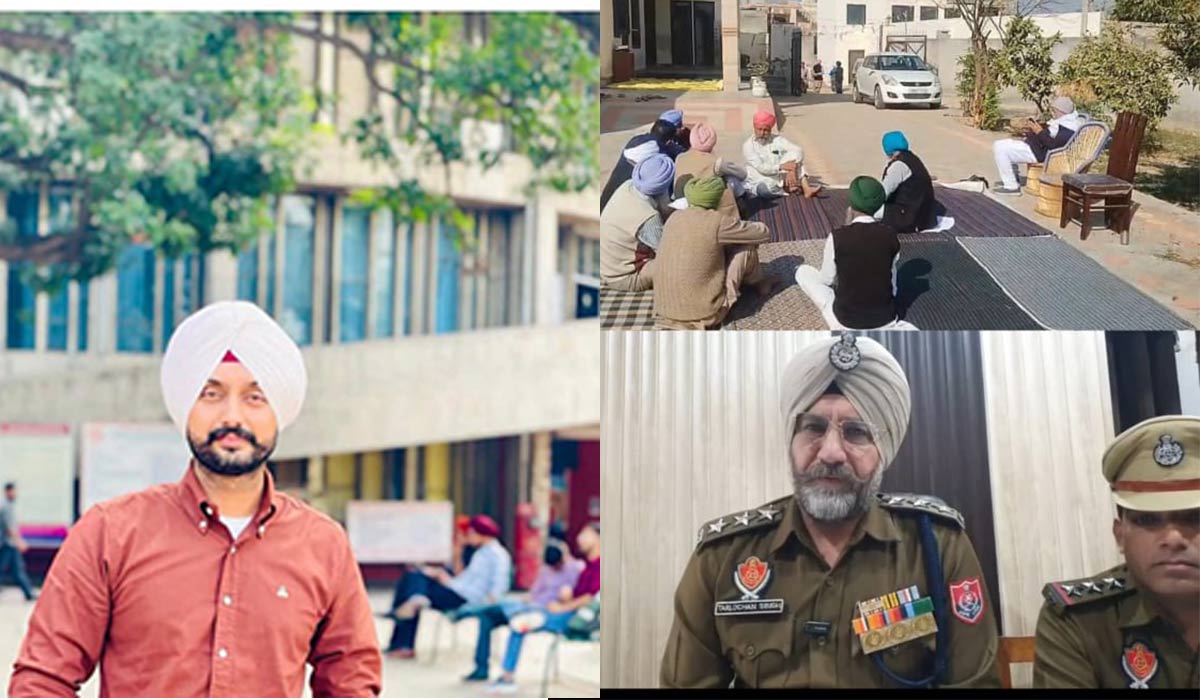 Murder Case: ਸੁੱਖਣਵਾਲਾ ਕਤਲ ਮਾਮਲਾ ਚੰਦ ਘੰਟਿਆਂ ’ਚ ਹੀ ਸੁਲਝਾਇਆ, ਮਾਮਲੇ ’ਚ ਪਤਨੀ ਨੂੰ ਕੀਤਾ ਗ੍ਰਿਫ਼ਤਾਰ