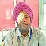 Yaad-E-Murshid Free Eye Camp