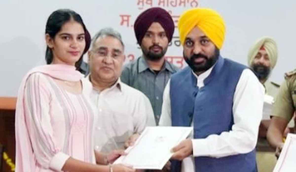 Government News: ਮਾਨ ਸਰਕਾਰ ਦੀ ਵੱਡੀ ਪਹਿਲਕਦਮੀ, ਸਰਕਾਰ ਨੇ ਸੂਬੇ ਦੇ ਪ੍ਰਤਿਭਾਸ਼ਾਲੀ ਵਿਗਿਆਨੀਆਂ ਤੇ ਖੋਜਕਰਤਾਵਾਂ ਲਈ ਵਿਸ਼ਵ ਪੱਧਰ ਦੇ ਦਰਵਾਜ਼ੇ ਖੋਲ੍ਹੇ