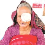 Yaad-E-Murshid Free Eye Camp