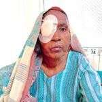 Yaad-E-Murshid Free Eye Camp