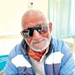 Yaad-E-Murshid Free Eye Camp