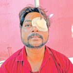 Yaad-E-Murshid Free Eye Camp