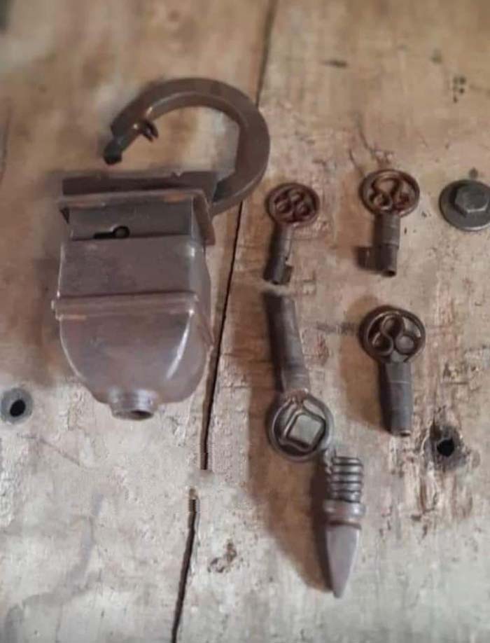 Famous | ਮਸ਼ਹੂਰ ਰੋਪੜੀਆ ਜਿੰਦਾ