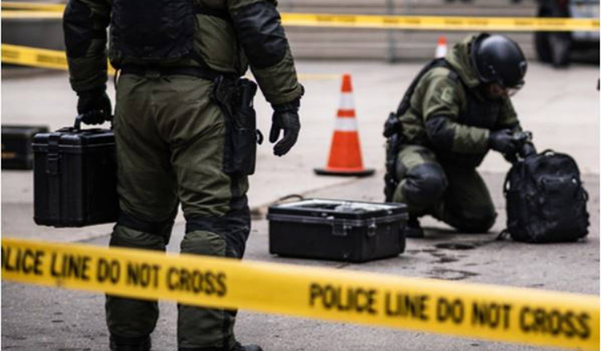 Bomb Threat: ਹੈਦਰਾਬਾਦ ਦੀ ਸੀਬੀਆਈ ਅਦਾਲਤ ਨੂੰ ਫਿਰ ਮਿਲੀ ਬੰਬ ਨਾਲ ਉਡਾਉਣ ਦੀ ਧਮਕੀ