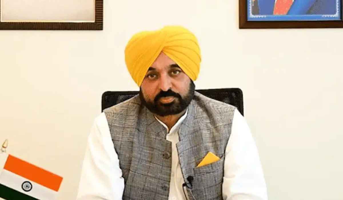 Agniveer Punjab: ਭਗਵੰਤ ਮਾਨ ਸਰਕਾਰ ਵੱਲੋਂ ਸਰਕਾਰੀ ਨੌਕਰੀਆਂ 'ਚ ਅਗਨੀਵੀਰਾਂ ਲਈ ਰਾਖਵਾਂਕਰਨ ਨੂੰ ਅੰਤਿਮ ਰੂਪ ਦੇਣ ਲਈ ਉਚ-ਤਾਕਤੀ ਕਮੇਟੀ ਦਾ ਗਠਨ