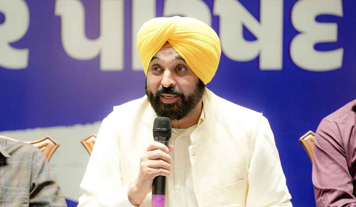 Punjab News: ਆਪ ਸਰਕਾਰ ਮਾਰਚ ‘ਚ ਲਗਾਤਾਰ ਪੰਜਵਾਂ ਲੋਕ-ਪੱਖੀ ਬਜਟ ਪੇਸ਼ ਕਰੇਗੀ, ਹਰ ਵਰਗ ਦੀ ਭਲਾਈ ਲਈ ਵਚਨਬੱਧ: ਮੁੱਖ ਮੰਤਰੀ ਭਗਵੰਤ ਸਿੰਘ ਮਾਨ