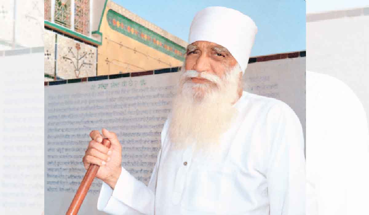 Dera Sacha Sauda: ‘ਮੱਖੀਆਂ-ਮੱਖੀਆਂ ਉੱਡ ਗਈਆਂ ਸ਼ਹਿਦ-ਸ਼ਹਿਦ ਰਹਿ ਗਿਆ