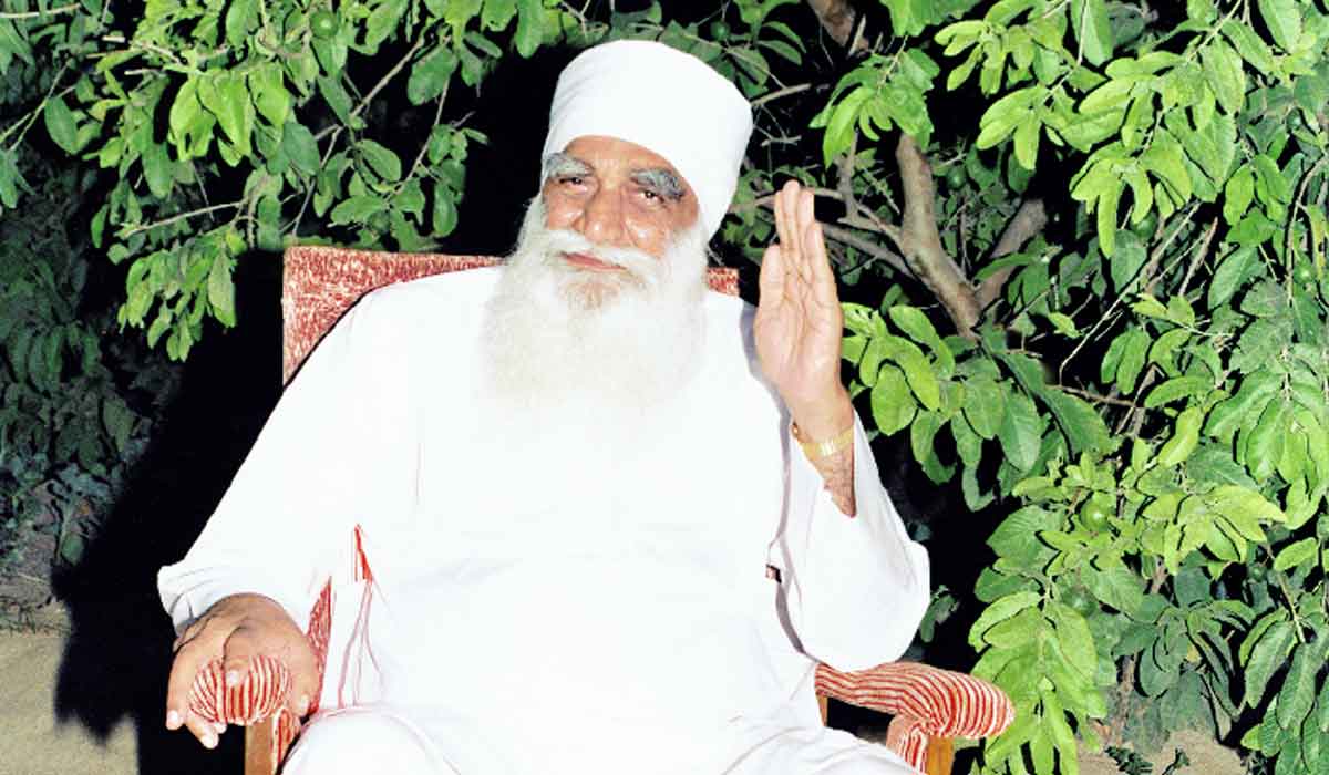 Dera Sacha Sauda: ਤੇਰਾਵਾਸ ਦੀ ਕੀਤੀ ਬਖਸ਼ਿਸ਼