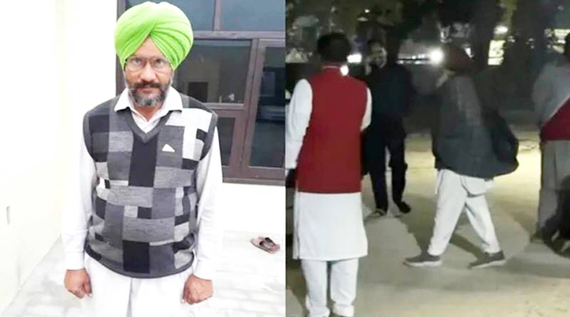Gidderbaha Double Murder: ਖਾਲ ਬਣਾਉਣ ਨੂੰ ਲੈ ਕੇ ਵਿਵਾਦ ਦੌਰਾਨ ਦੋ ਧੜਿਆਂ ਵਿਚਕਾਰ ਹੋਈ ਖੂਨੀ ਝੜਪ, ਦੋ ਮੌਤਾਂ