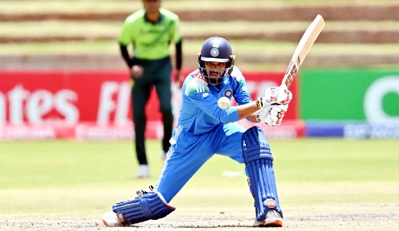 India vs Pakistan: ਕਨਿਸ਼ਕ ਚੌਹਾਨ ਦੇ ਸ਼ਾਨਦਾਰ ਪ੍ਰਦਰਸ਼ਨ ਸਦਕਾ, ਭਾਰਤ ਪਹੁੰਚਿਆ ਸੈਮੀਫਾਈਨਲ ’ਚ