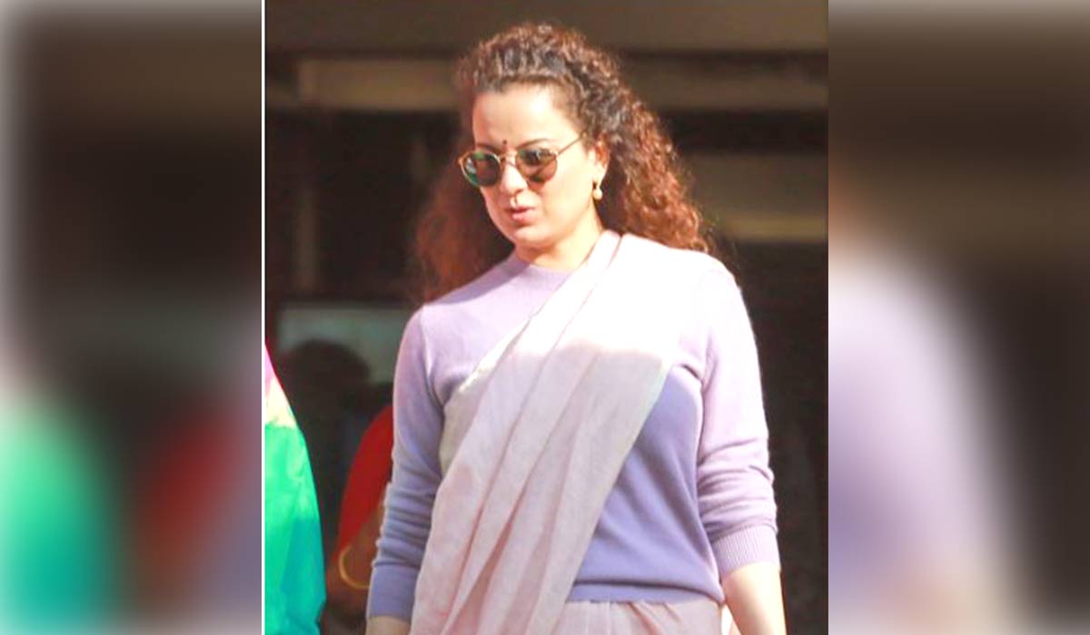 Kangana Ranaut: ਕੀ ਗਰੰਟੀ ਹੈ ਕਿ ਤੁਸੀਂ ਪ੍ਰਧਾਨ ਮੰਤਰੀ ਮੋਦੀ ਨਾਲ ਦੁਰਵਿਵਹਾਰ ਨਹੀਂ ਕਰੋਗੇ? ਕੰਗਨਾ ਰਣੌਤ ਨੇ ਵਿਰੋਧੀ ਧਿਰ ‘ਤੇ ਸਾਧਿਆ ਨਿਸ਼ਾਨਾ