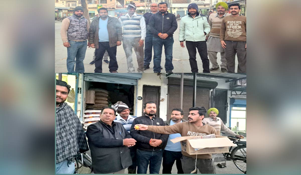 Medical College Lehragaga: ਬਾਬਾ ਹੀਰਾ ਸਿੰਘ ਭੱਠਲ ਕਾਲਜ ਨੂੰ ਮੈਡੀਕਲ ਕਾਲਜ ਬਣਾਉਣ ਲਈ MOU ਸਾਈਨ ਹੋਣ ’ਤੇ ਇਲਾਕੇ ’ਚ ਖੁਸ਼ੀ ਦੀ ਲਹਿਰ