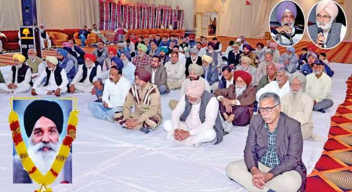 Dera Sacha Sauda: ਆਪਣਾ ਤੇ ਪਰਿਵਾਰ ਦਾ ਨਾਂਅ ਰੌਸ਼ਨ ਕਰ’ਗੇ ਮੁਖਤਿਆਰ ਸਿੰਘ ਇੰਸਾਂ